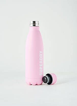 Diverse casă roz SUPERDRY unisex