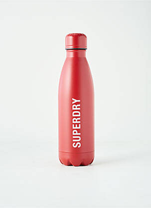 Diverse casă roșu SUPERDRY unisex