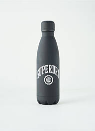 Diverse casă negru SUPERDRY unisex