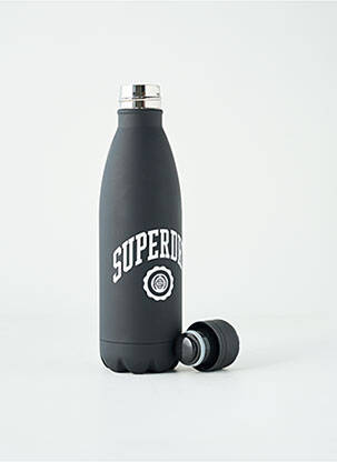 Diverse casă negru SUPERDRY unisex