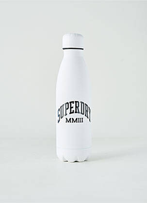 Diverse casă alb SUPERDRY unisex