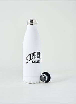 Diverse casă alb SUPERDRY unisex
