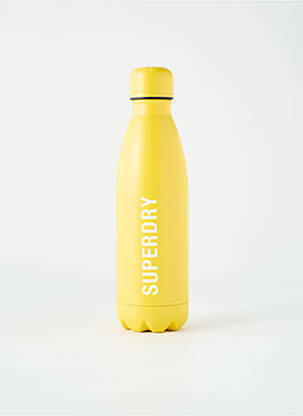 Diverse casă galben SUPERDRY unisex