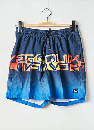 Șort de baie albastru QUIKSILVER bărbat