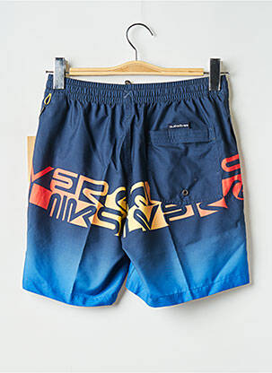 Șort de baie albastru QUIKSILVER bărbat