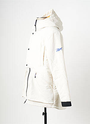 Parka bej REEBOK bărbat