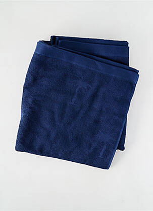 Prosop de plajă albastru OAS COMPANY bărbat