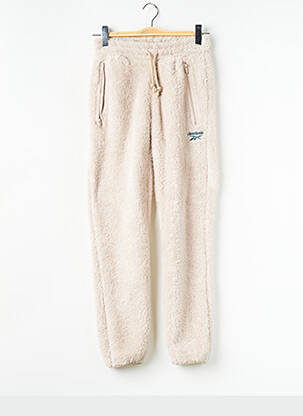 Trening bej REEBOK bărbat