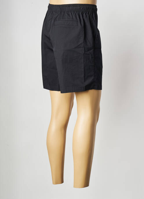 Șort negru FILA bărbat