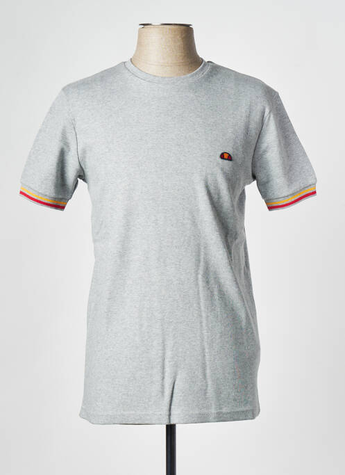 Tricou gri ELLESSE bărbat