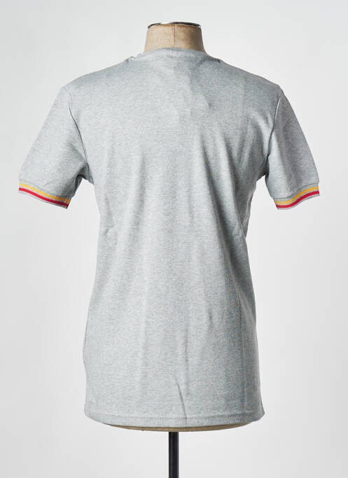 Tricou gri ELLESSE bărbat