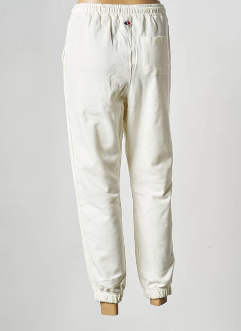 Trening alb LA PETITE FRANCAISE femeie