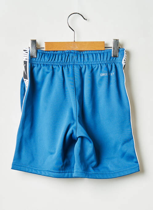 Șort albastru NIKE băiat