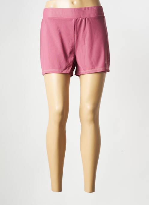 Șort roz ONLY PLAY femeie