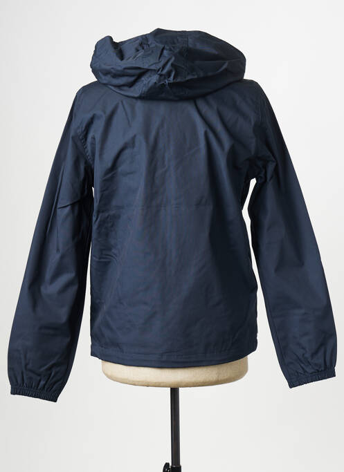 Jachetă vânt albastru ELEMENT bărbat