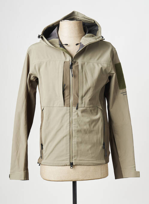 Jachetă vânt verde ELEMENT bărbat