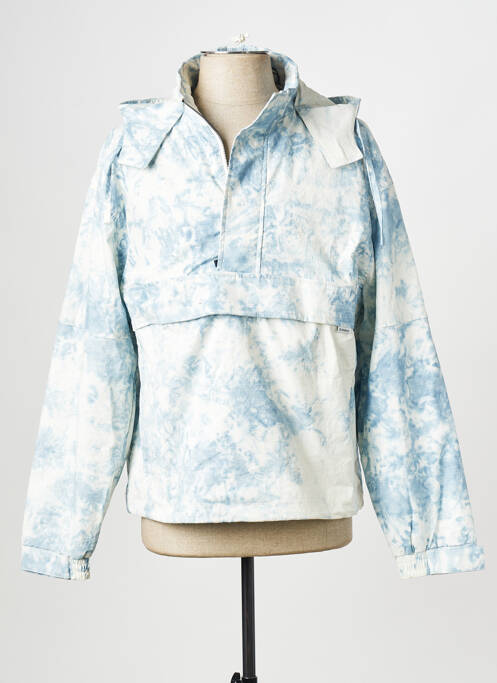 Jachetă vânt alb ELEMENT bărbat