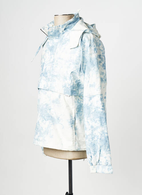 Jachetă vânt alb ELEMENT bărbat