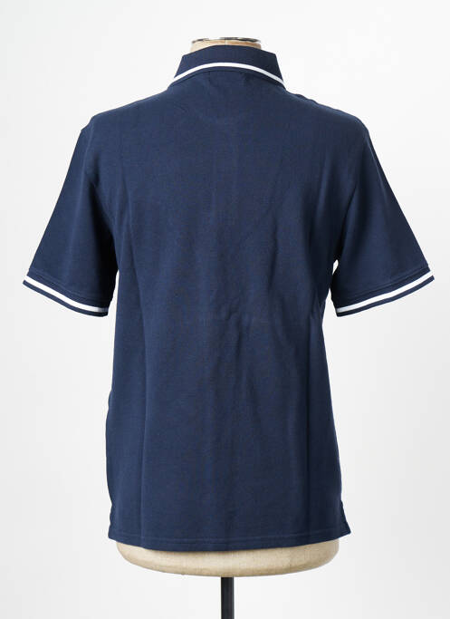 Polo albastru DOCKERS bărbat