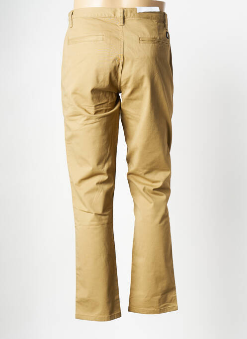 Pantalon chino bej ELEMENT bărbat