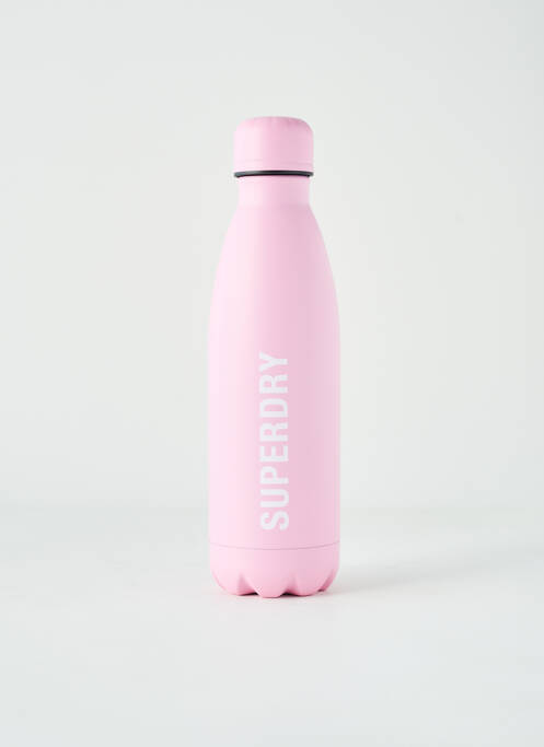 Diverse casă roz SUPERDRY unisex