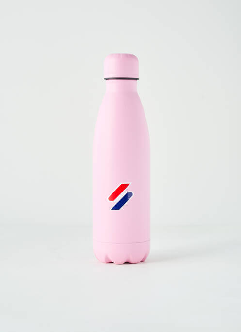 Diverse casă roz SUPERDRY unisex