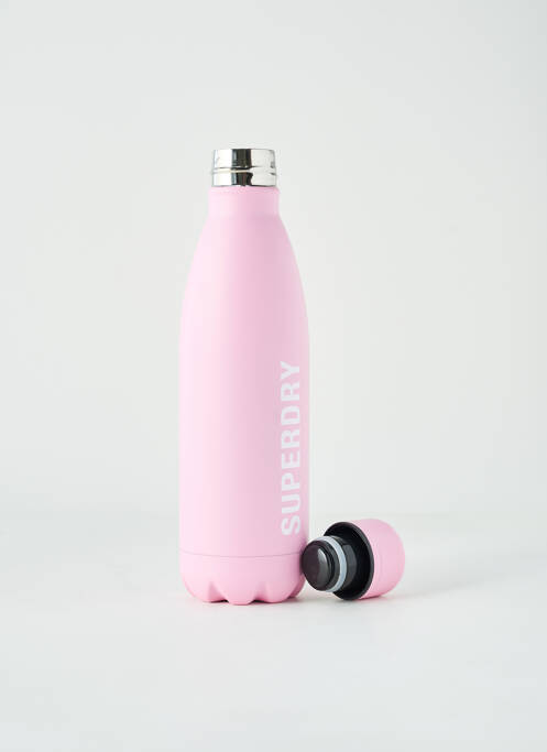 Diverse casă roz SUPERDRY unisex