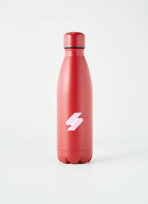 Diverse casă roșu SUPERDRY unisex