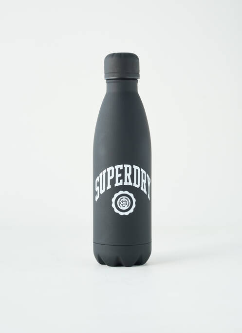 Diverse casă negru SUPERDRY unisex