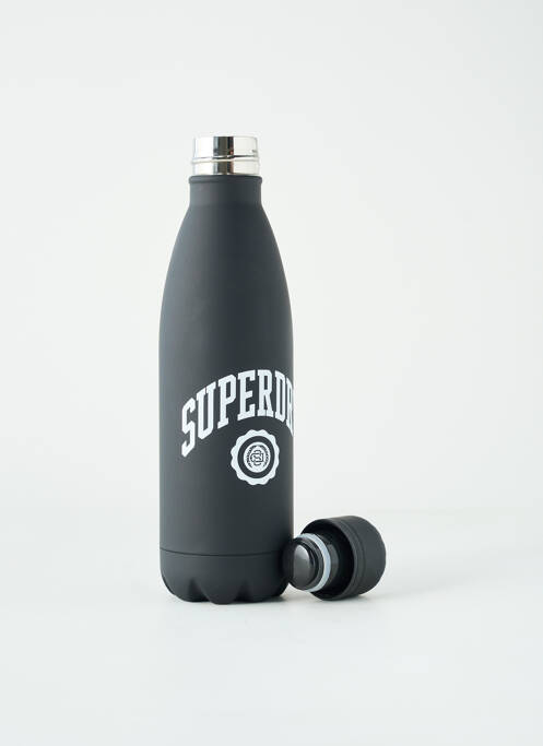 Diverse casă negru SUPERDRY unisex