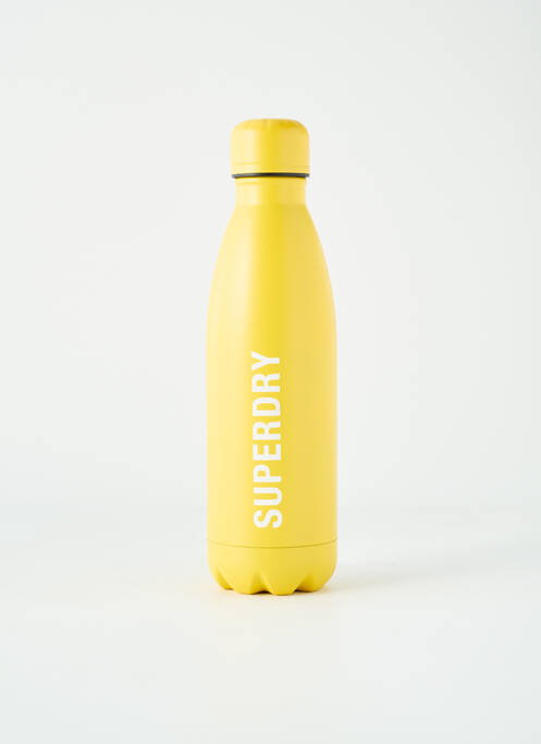 Diverse casă galben SUPERDRY unisex