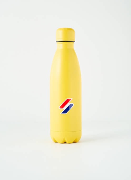 Diverse casă galben SUPERDRY unisex