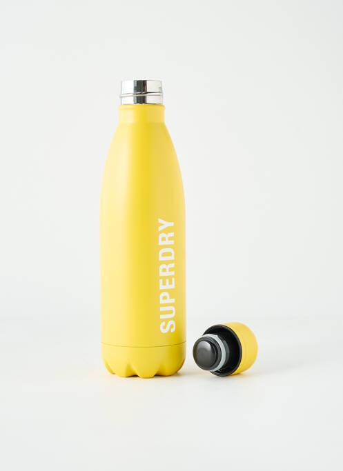 Diverse casă galben SUPERDRY unisex