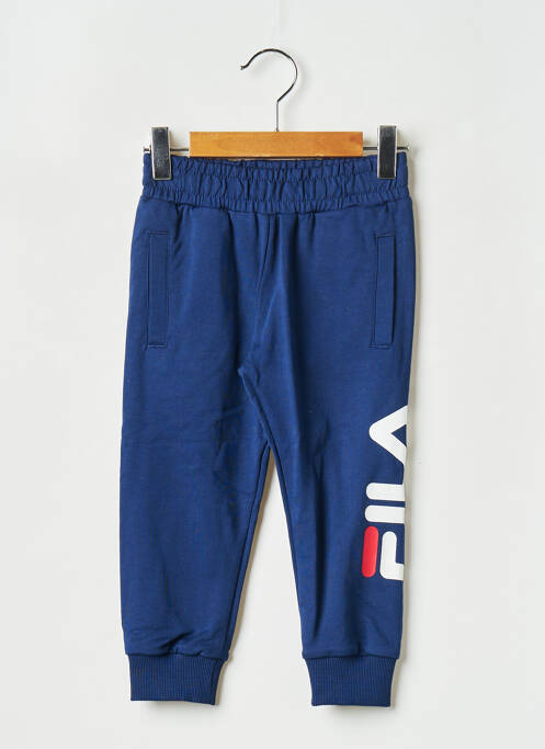 Trening albastru FILA fată