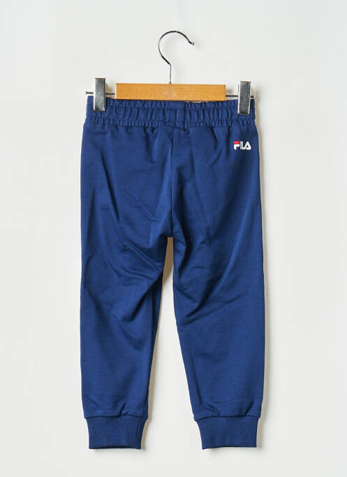 Trening albastru FILA fată