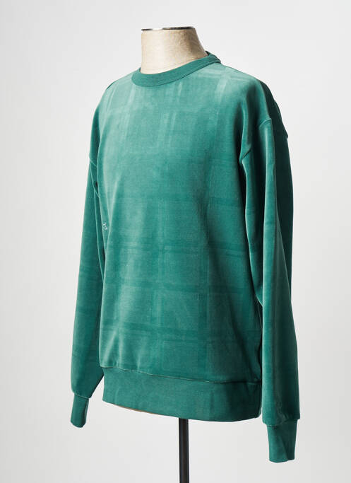 Hanorac verde NIKE bărbat