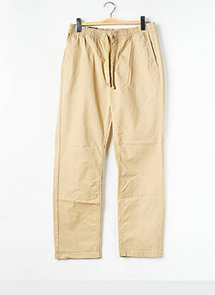 Pantalon chino bej VANS bărbat