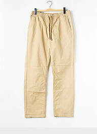 Pantalon chino bej VANS homme