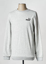 Hanorac gri PUMA homme