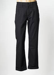 Pantalon chino negru VANS homme