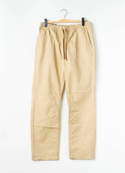 Pantalon chino bej VANS bărbat