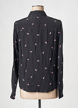 Cămașă negru PEPE JEANS femeie