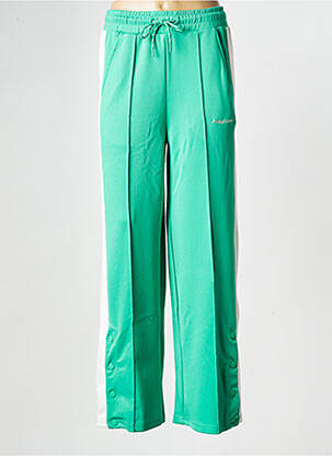 Trening verde THE JOGG CONCEPT femeie