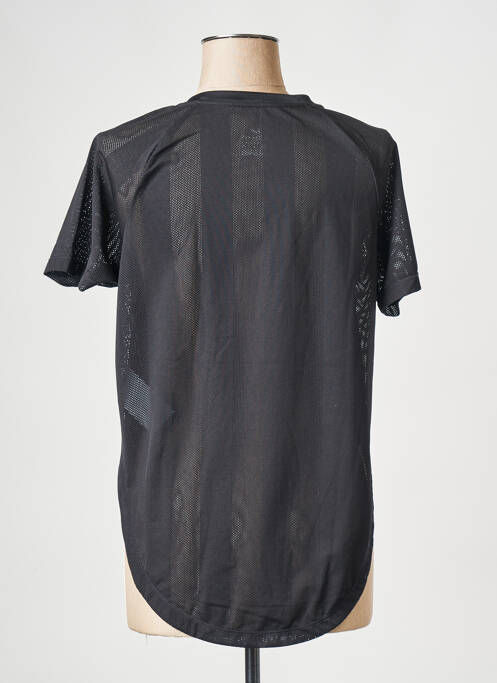 Tricou negru NIKE femeie