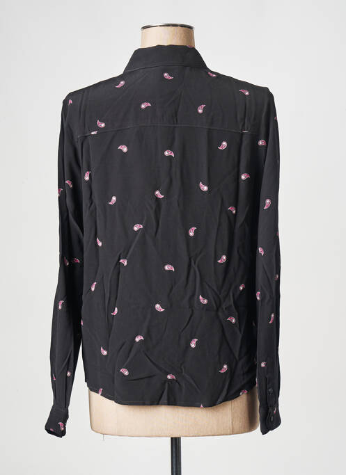 Cămașă negru PEPE JEANS femeie