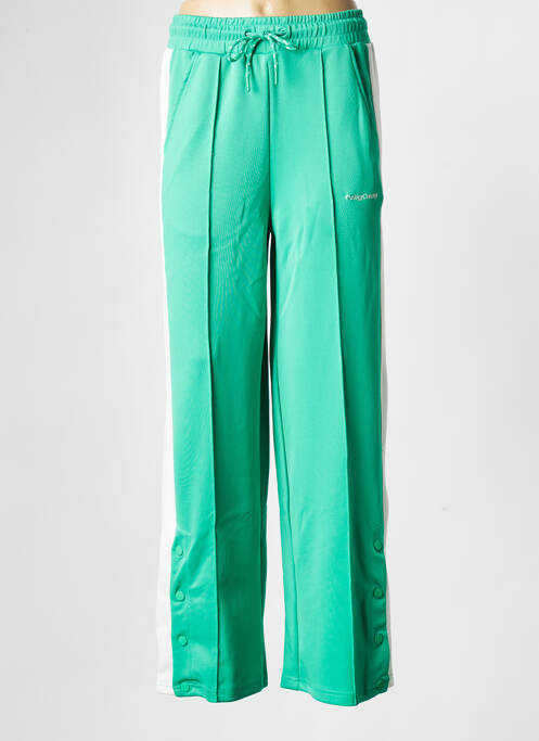 Trening verde THE JOGG CONCEPT femeie