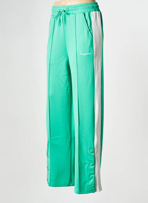 Trening verde THE JOGG CONCEPT femeie