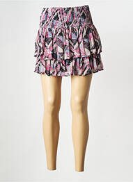 Fustă mini multicolor PEPE JEANS femme