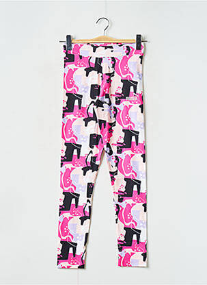 Colant roz PUMA fată