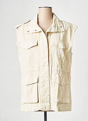 Jachete casual bej B.YOUNG femeie